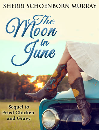 Moon in June - Amazon Link