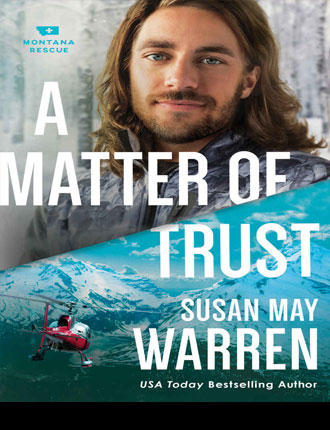 A Matter of Trust - Amazon Link