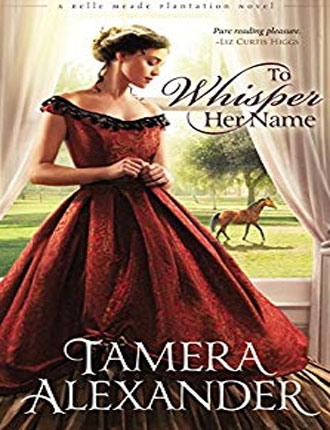 To Whisper Her Name - Amazon Link