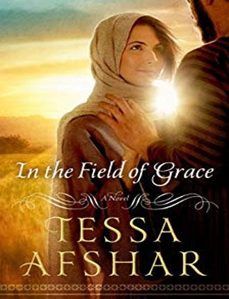 In the Field of Grace - Amazon Link