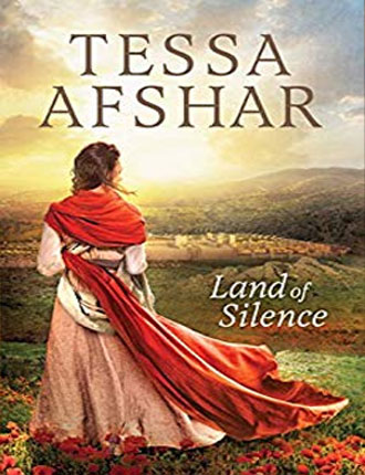 Land of Silence - Amazon Link