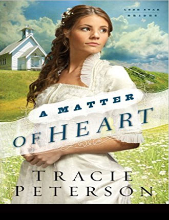 A Matter of Heart - Amazon Link