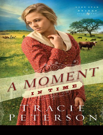 A Moment in Time - Amazon Link