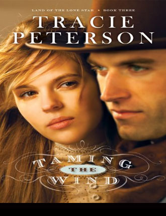 Taming the Wind - Amazon Link