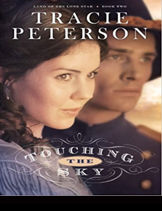 Touching the Sky - Amazon Link