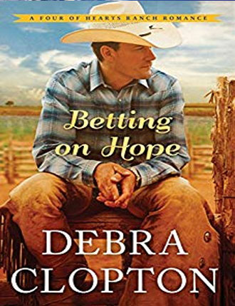 Betting on Hope - Amazon Link