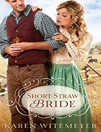 Short-Straw Bride - Amazon Link