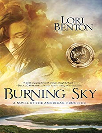 The Burning Sky - Amazon Link