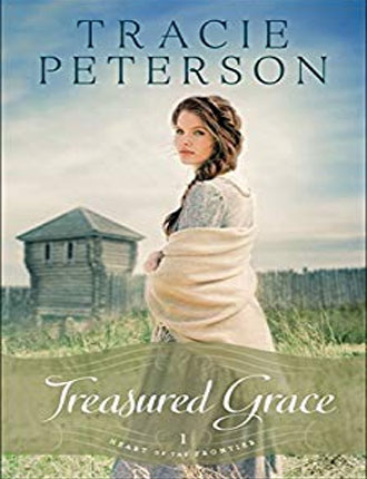 Treasured Grace - Amazon Link