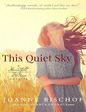 This Quiet Sky - Amazon Link