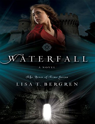 Waterfall - Amazon Link