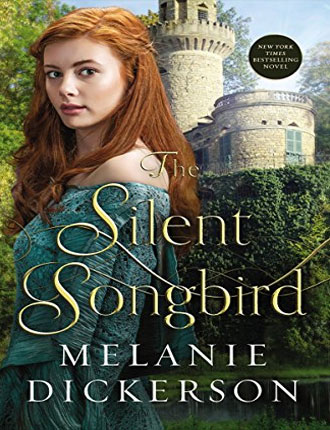 The Silent Songbird - Amazon Link