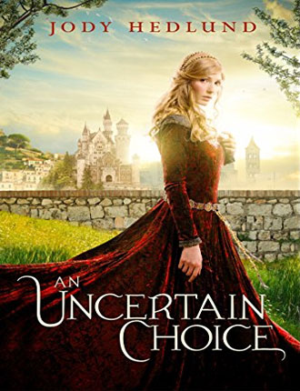 An Uncertain Choice - Amazon Link