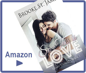 Brook St. James - Amazon Link