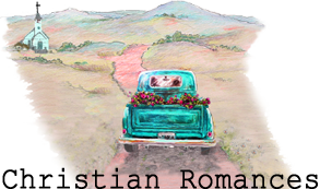 Christian Romances Logo