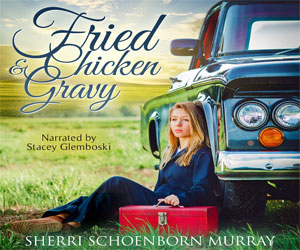 Fried Chicken and Gravy - Amazon Link