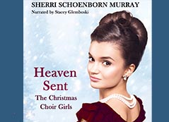 The Christmas Choir Girls
