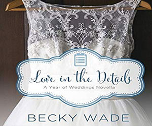 Love in the Details - Amazon Link