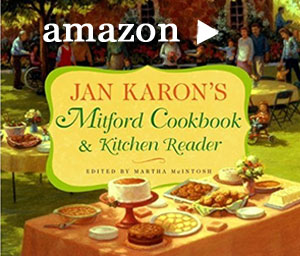 Mitford Cookbook - Amazon Link