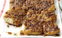 Sticky Buns