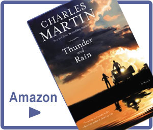 Thunder and Rain - Amazon Link