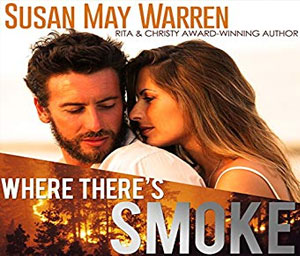 Where There's Smoke - Amazon Link